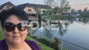 Pretnje smrću urednici
